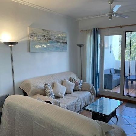 Peaceful Apartment In The Spirit Of Mojácar Buitenkant foto