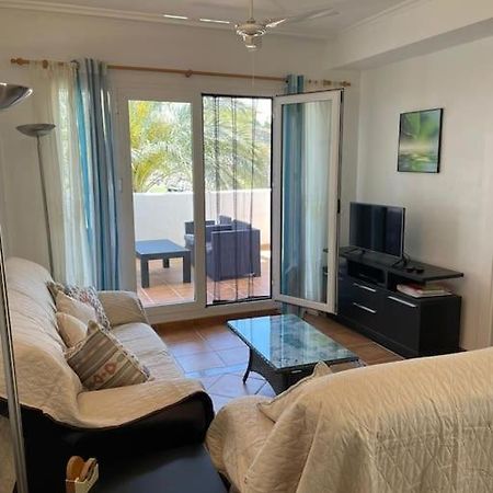 Peaceful Apartment In The Spirit Of Mojácar Buitenkant foto