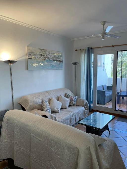 Peaceful Apartment In The Spirit Of Mojácar Buitenkant foto