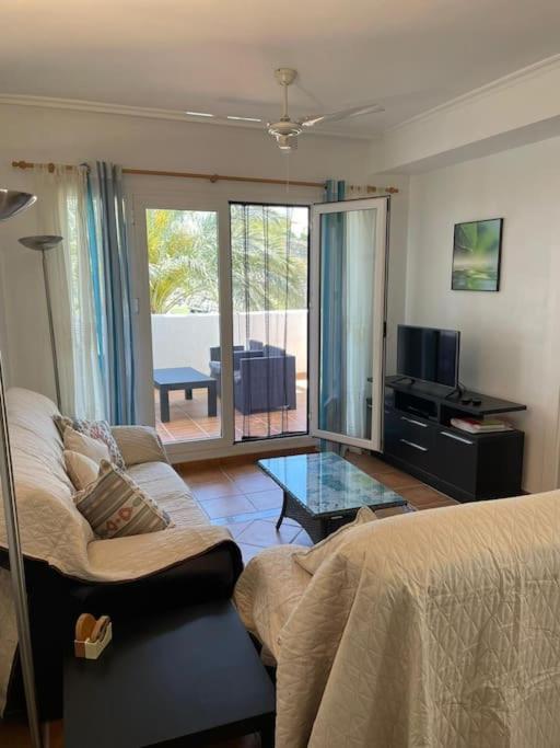 Peaceful Apartment In The Spirit Of Mojácar Buitenkant foto