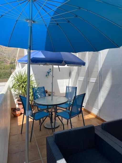 Peaceful Apartment In The Spirit Of Mojácar Buitenkant foto