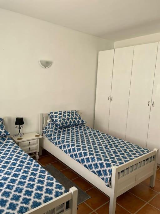 Peaceful Apartment In The Spirit Of Mojácar Buitenkant foto