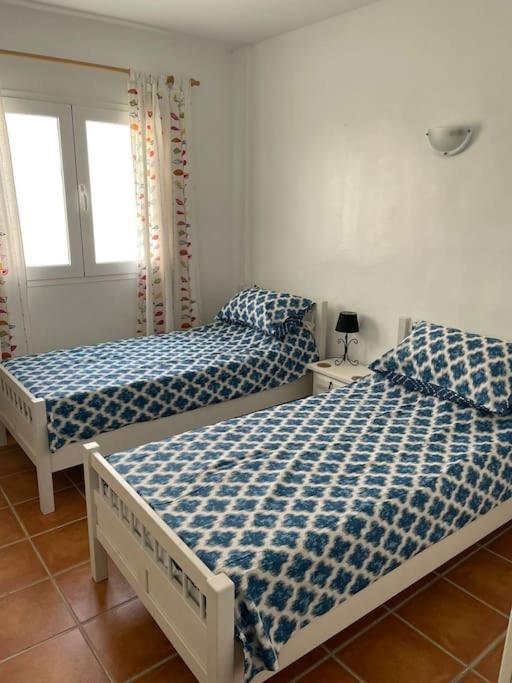 Peaceful Apartment In The Spirit Of Mojácar Buitenkant foto