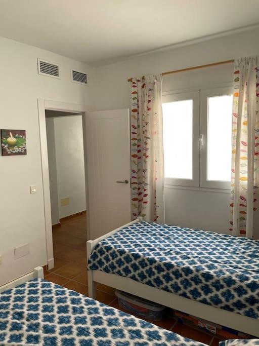 Peaceful Apartment In The Spirit Of Mojácar Buitenkant foto
