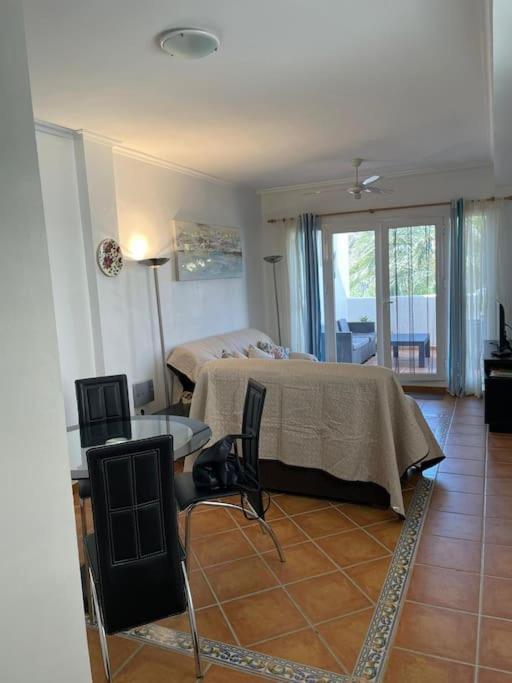 Peaceful Apartment In The Spirit Of Mojácar Buitenkant foto